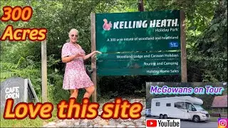 Kelling Heath, north Norfolk well worth a visit