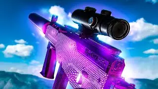 the LC-10 with a 3x is BETTER than the Milano 3x??? (Warzone)