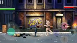 kung fu commando || kung fu commando 2020 new fighting games 2020