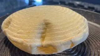 Mes conseils pour r&eacute;ussir les pains pita 🥙