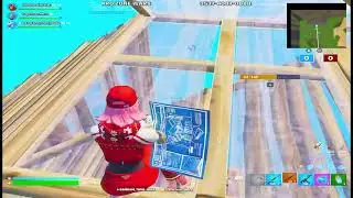 Tell Me You Know ✨| Fortnite Montage