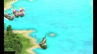 Age of Empires 86 (No Commentary)