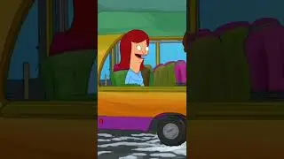 Animated Bus & Rainbow Sheep: Pure Joy and Colorful Chaos!