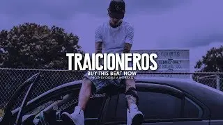 TRAICIONERO - BASE DE RAP 2022 / HIP HOP INSTRUMENTAL USO LIBRE