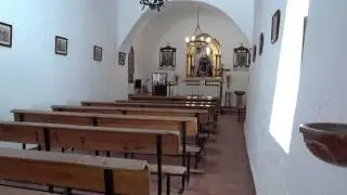 Ermita Virgen del Socorro de Villanueva de Algaidas