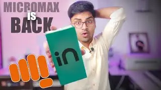 Micromax in 1A Smartphone | Micromax New Upcoming Mobile Phones 2020 & 2021