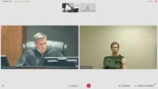 Prosecutor seeks death penalty in Charlie Kirk's murder
