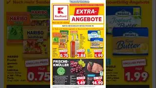 KAUFLAND Deutschland prospekt angebote  kaufland werbung prospekt #kaufland #angebot #rabatte
