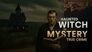 The Hex House of Pennsylvania &mdash; Then and Now: From Witchcraft to Haunting