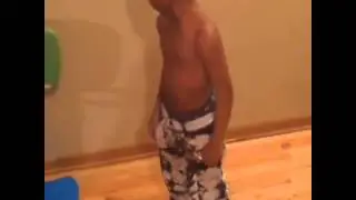 KemoStep.Vine video