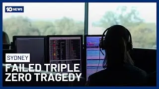 Sydney Man Dies After Emergency Triple-Zero Call Failed To Connect | 10 News