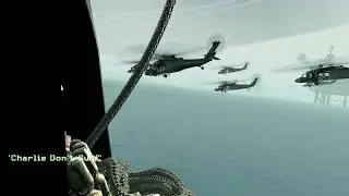 Call of Duty 4: Modern Warfare (2007) Campaign 