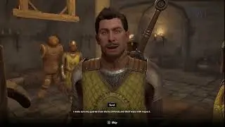 Cult hunting | ES4 Oblivion Remastered Lets Play Part 13