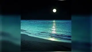 PASTEL GHOST - DARK BEACH (Best Part Looped)