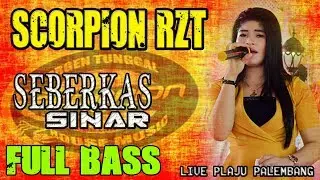 OT Scorpion Plaju ❗ - Seberkas Sinar DJ