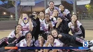 Local softball team needs help getting to national tournament