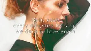 Scars ~ TOVE LO (lyrics)