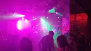 Newfoundland song-John Welsh Band