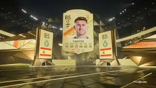 83+ x 10 Rated Players Pack | Trailblazers | FC 24
