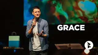 Grace | The Trouble With Jesus | Tim Healy