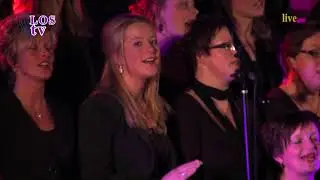 Veilig in Jezus armen