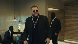 El Fantasma - El Selectivo (Teaser Oficial)
