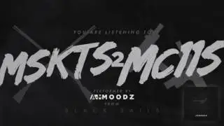 A.M. Moodz - Mskts2Mc11s ft. L. Paris (Official Audio/Prod. E Haynes)
