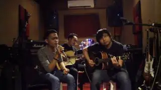 Eufone - One Last Breath Cover Creed