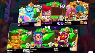 SCRIM VS TIER S SK GAMING