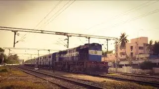 RARE EVENT - ED WDM3D WITH VAIGAI SF!!