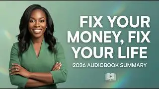 Fix Your Money, Fix Your Life | Get Good with Money Audiobook Summary
