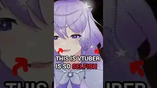 This VTUBER is THE WORST #amiasterie #vtuber #skit