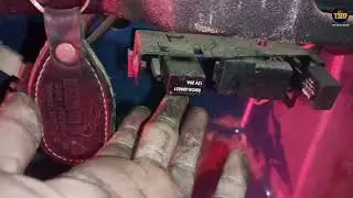 All sensor details