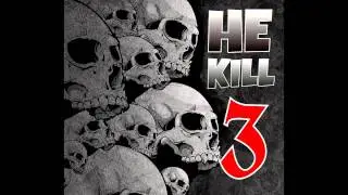He Kill 3 - Monkey
