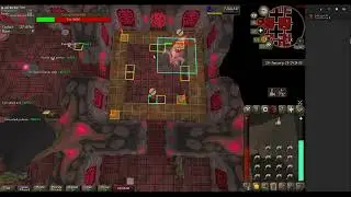 Getting bend over in Prison | Rec #3  Daily KC #osrs