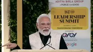 Shri @narendramodi ji, India isn&rsquo;t just adopting clean energy redefining global climate leadership.