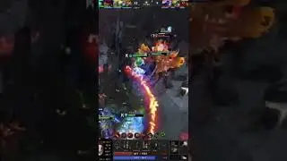 Dota 2 x Bali Major 2023 x Shopify Rebellion vs Liquid x Game 2 - GG call