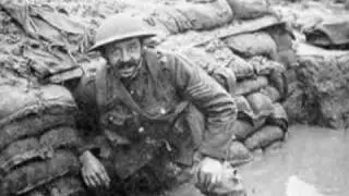 Passchendaele Anzac Tribute