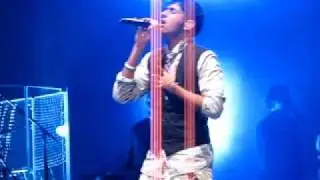 American Idol - Anoop Desai - Mad
