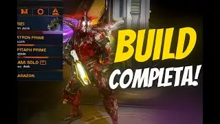 Mods preguiçosos que funcionam! Build do Uriel + Burston + Lex + Nami