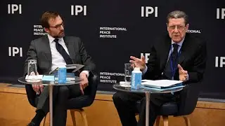 A Peacekeeper in Africa: Learning from UN Interventions in Other People&rsquo;s Wars