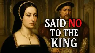 The Princess Who Rejected Henry VIII