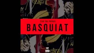 CyHi The Prynce - Basquiat
