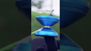 Perfect DNA 🧬 #magicyoyo #yoyo #tricks #toy #yoyotricks #dance #viral #shortvideo #fyp #foryou