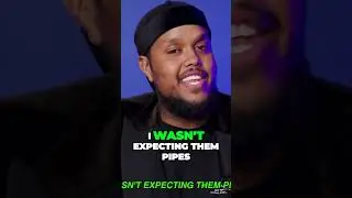 Multilingual Singer surprises Beta Squad with stunning singing skills