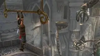 Prince of Persia - The Forgotten Sands - The Observation | Puzzle Solved!