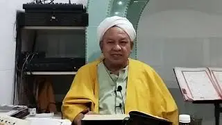 KITAB TAFSIR AL JAILANI (Jilid 2) dan KITAB BAHRU AL - MADZI(Jilid 4) (Kitab Rumi)-SUBUH-16.01.26