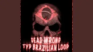 DEAD WRONG TYPE BRAZILIAN LOOP - ULTRA SLOWED