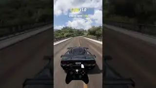 FH5 | Rivals - Colossus S2 Run [12:18:428]