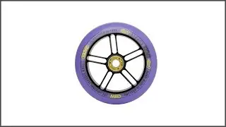 Eagle Supply 5D Radix Wheel